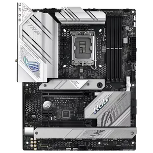 ROG STRIX B760-A GAMING WIFI